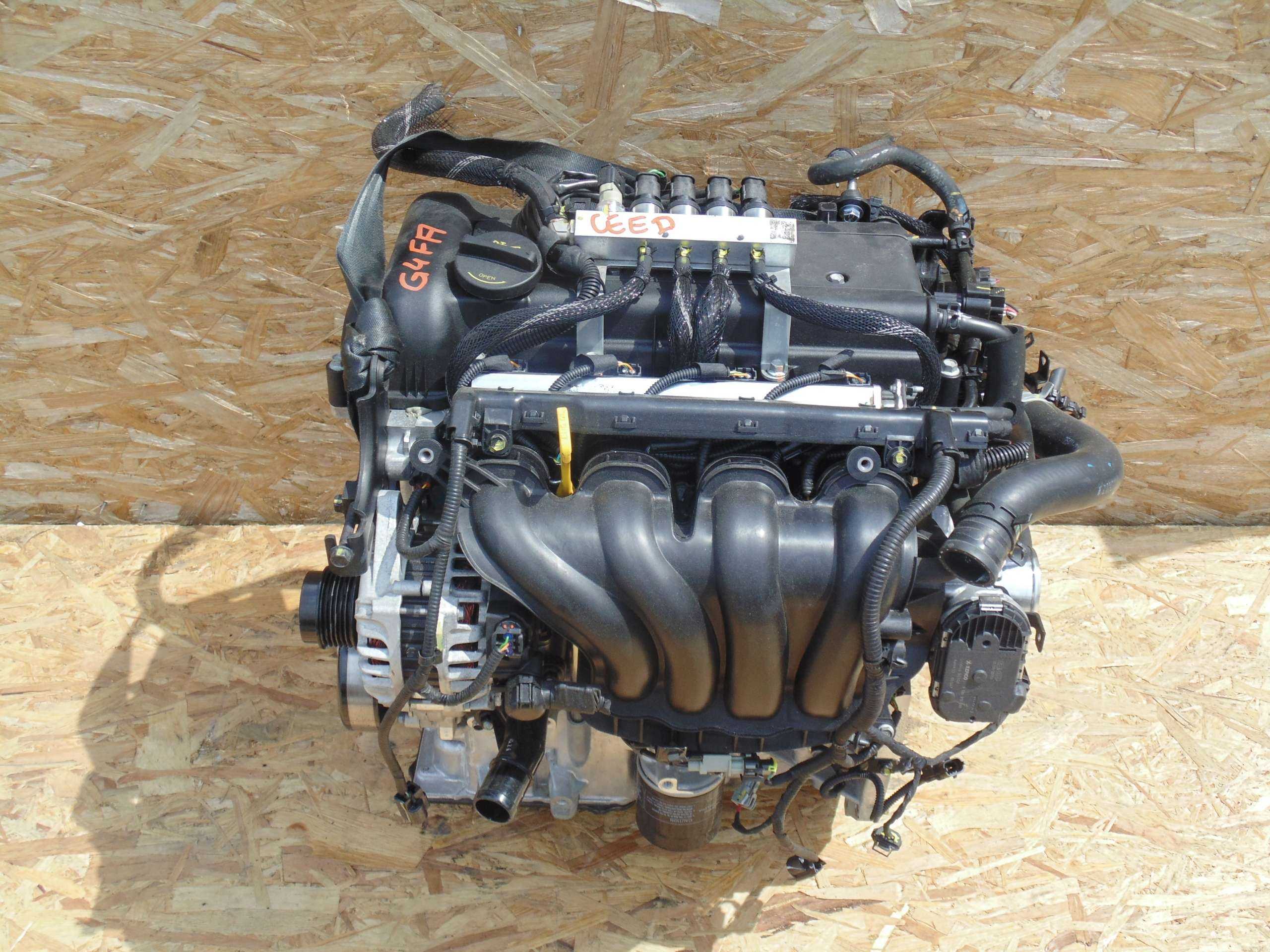 Kia cee'd (jd) характеристики, двигатели, рестайлинг и комплектации