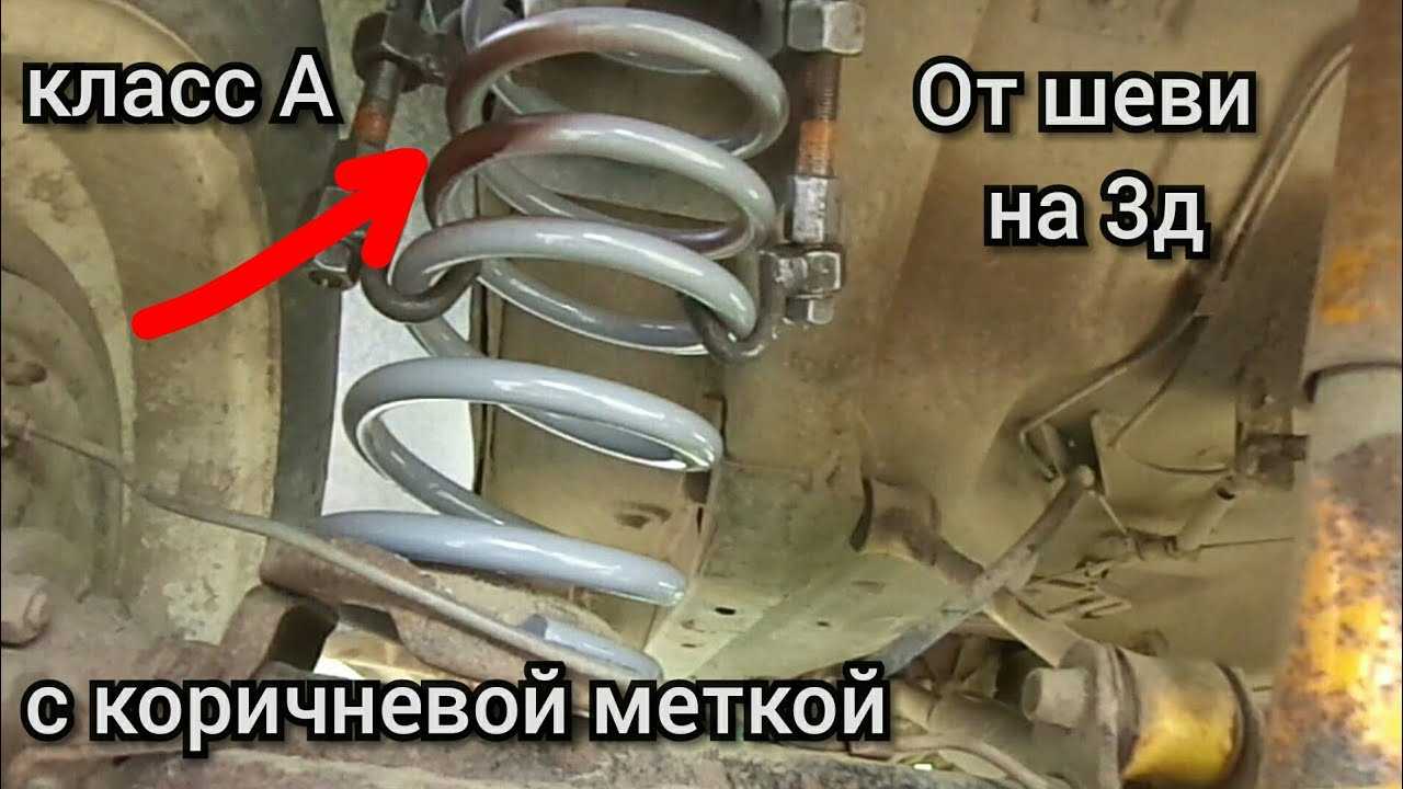 Чем отличается нива урбан от обычной нивы