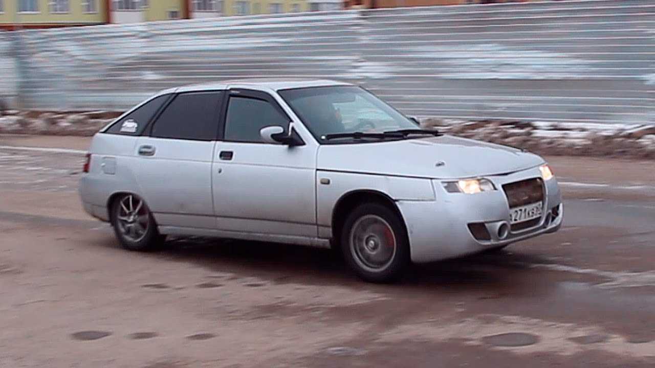 Павел Маркевич двенаха