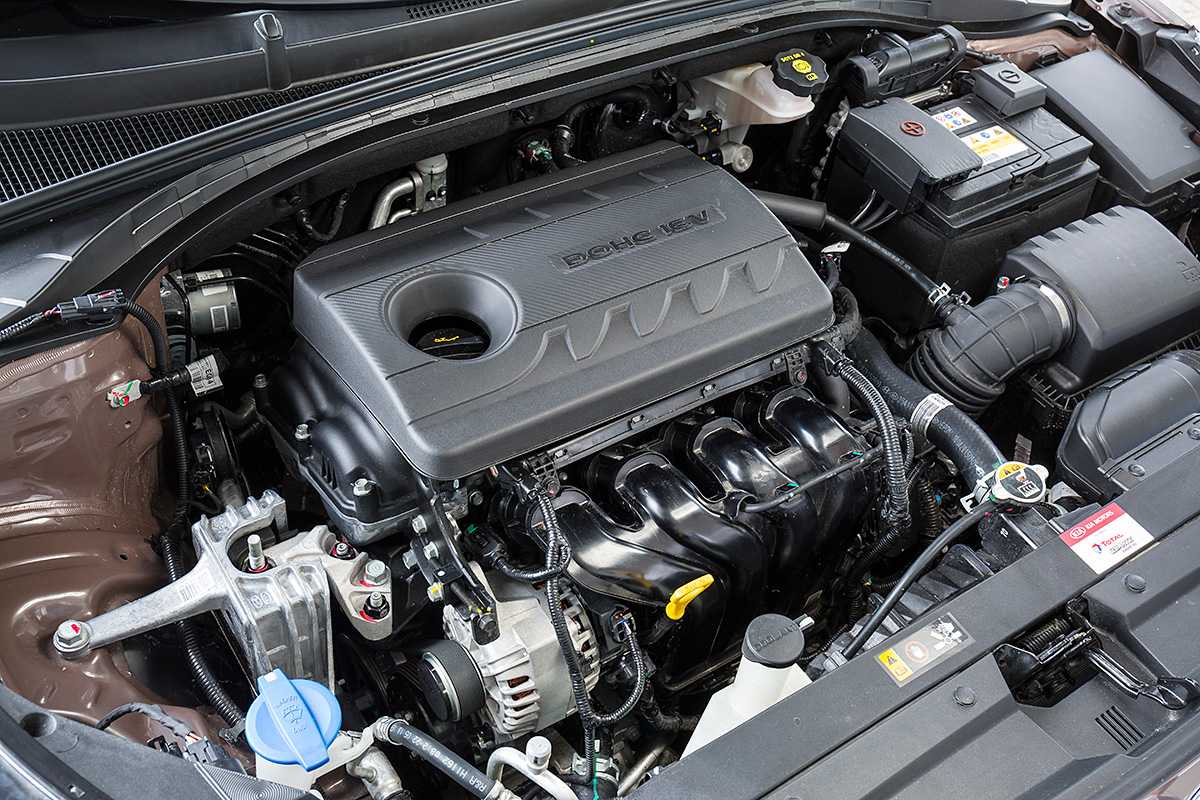 Двигатели киа сид, какие моторы у kia ceed: 1.6, 1.4, ресурс, мощность , объем, проблемы