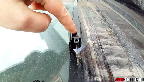 «дворники» плохо чистят стекло: в чем причина | autostadt.su