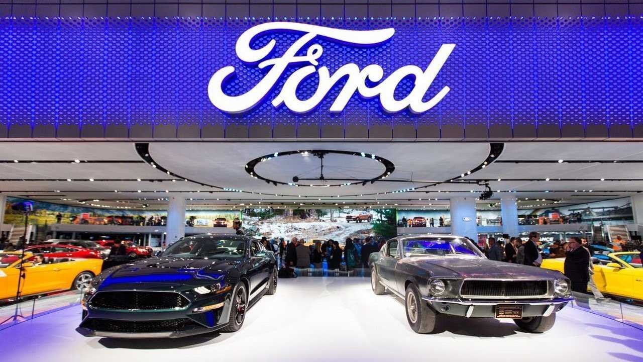 История форд и компании ford motor kompany - автоштучка