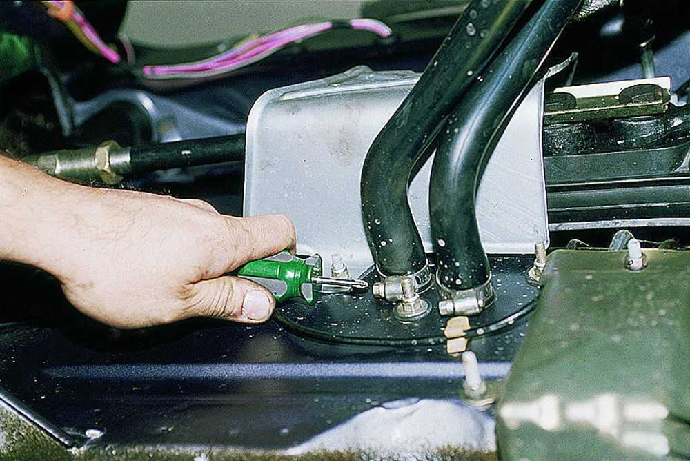 Печка ваз 2110: неисправности ремонт и замена пошаговая инструкция