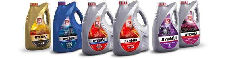 Моторное масло лукойл - вся правда о синтетических маслах от lukoil