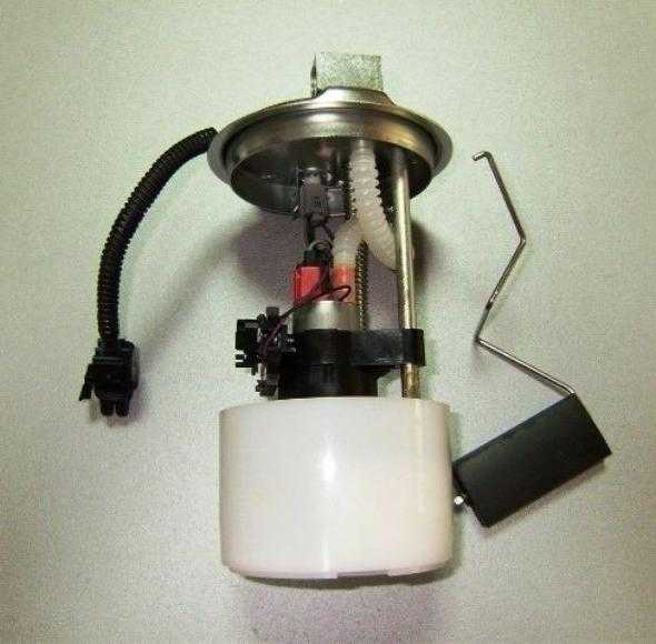 Устройство инжекторного 8-ми клапанного двигателя ваз-2114