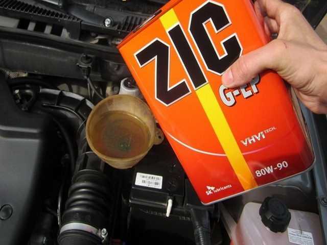 Выбор моторного масла для двигателя автомобиля «ваз-2114»