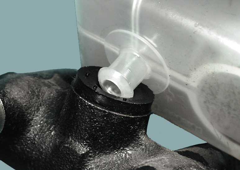 Замена тормозной жидкости на ваз 2110 своими руками, рекомендации бывалых | luxvaz