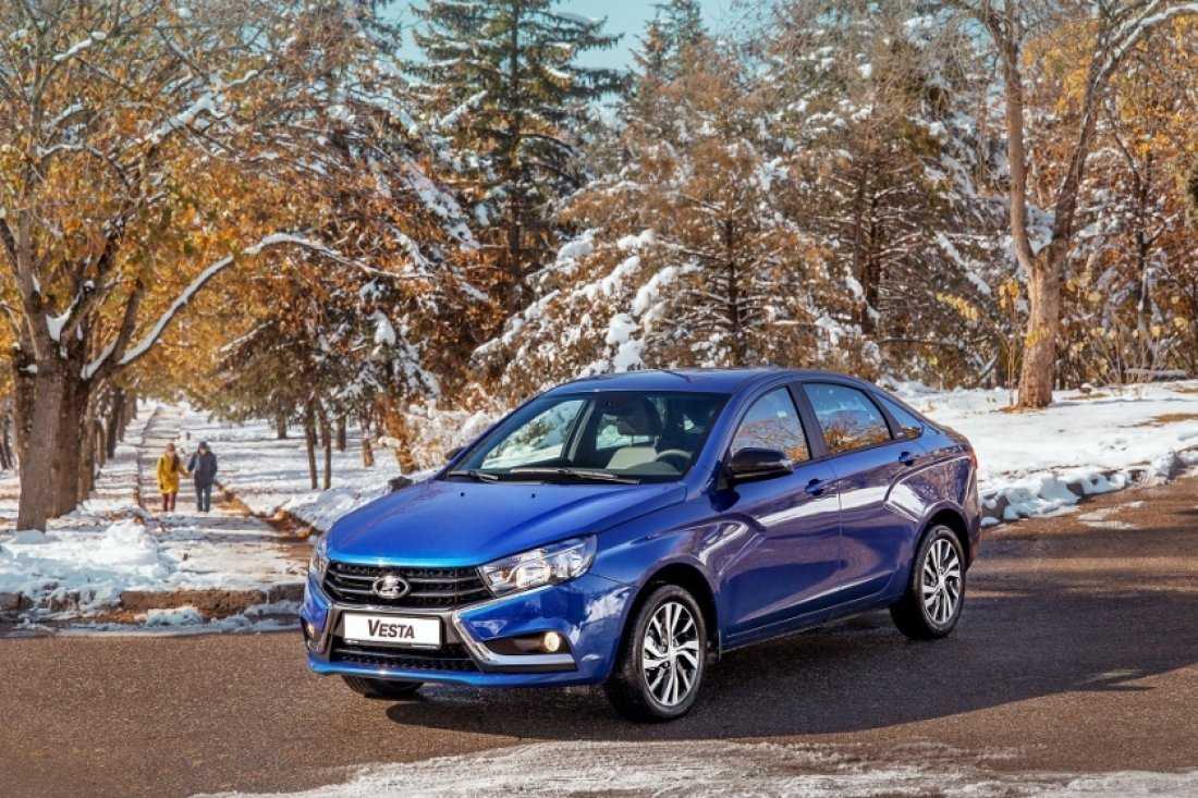 Новое поколение lada vesta: дизельный мотор и полный привод – в погоне за vag-ом?