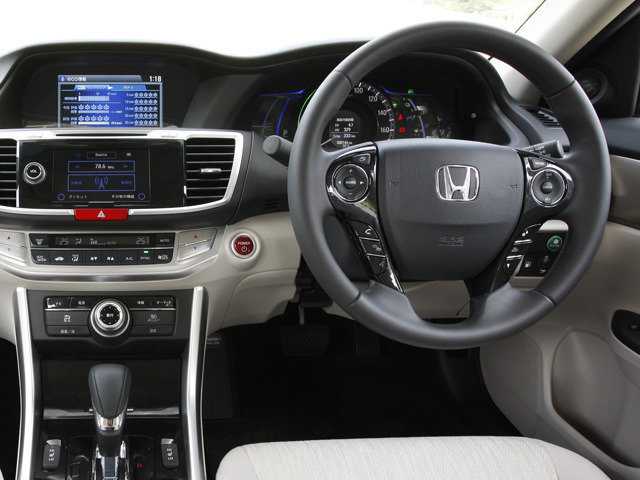 Honda accord 2017, седан, 10 поколение, cv (07.2017 - 09.2020) - технические характеристики и комплектации