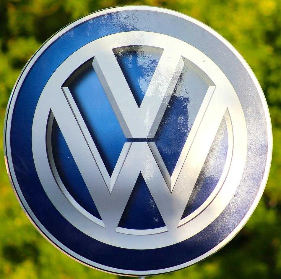 Марки принадлежащие Volkswagen