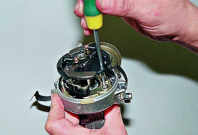 Тормозная система ваз 2107: устройство и ремонт, замена колдуна и тросика ручника своими руками