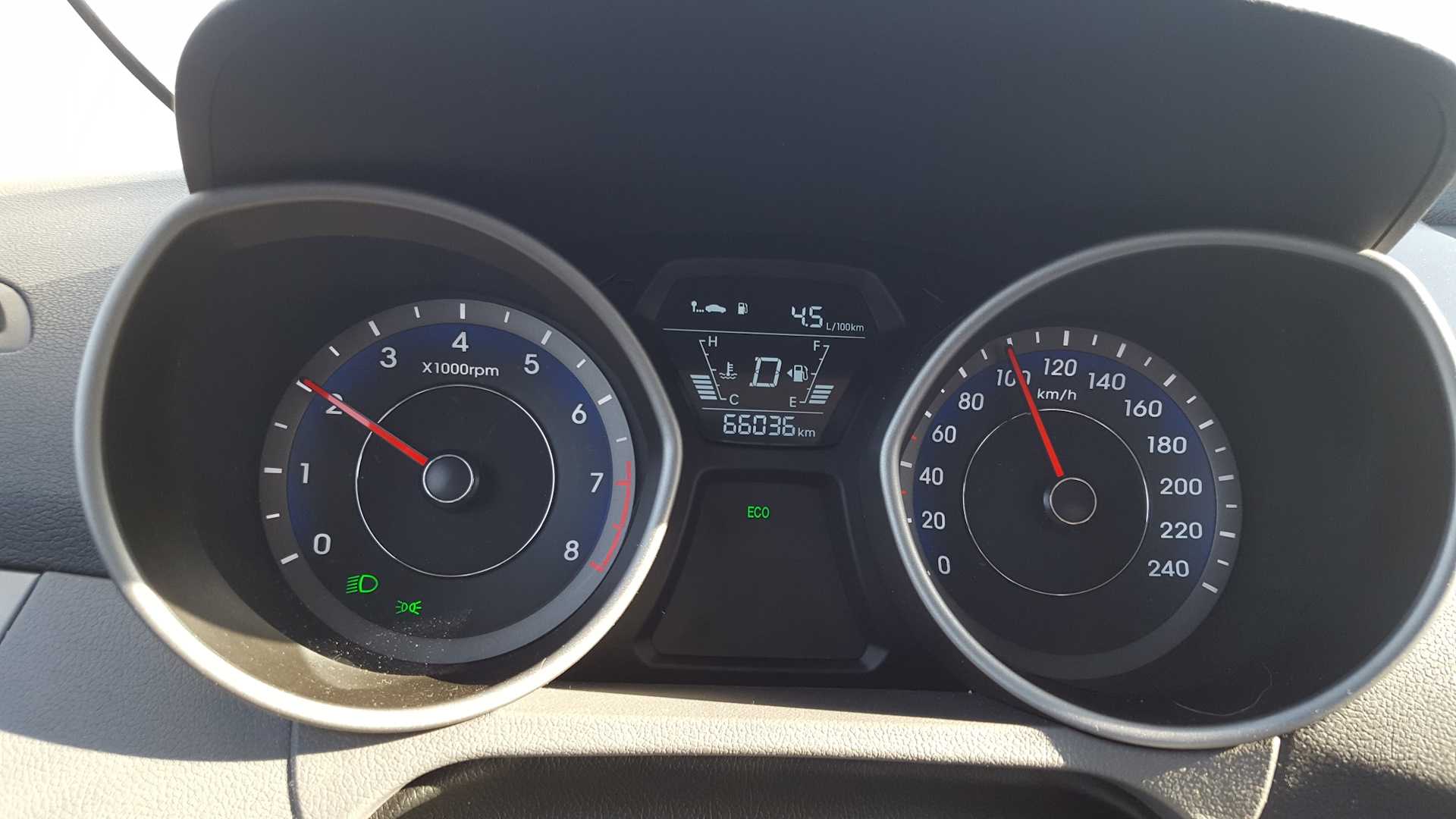 Hyundai accent 1.3, 1.5, 1.6 реальные отзывы о расходе топлива на автомате и механике