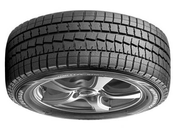 Обзор и рейтинг зимних шин данлоп (dunlop), характеристики моделей для зимы