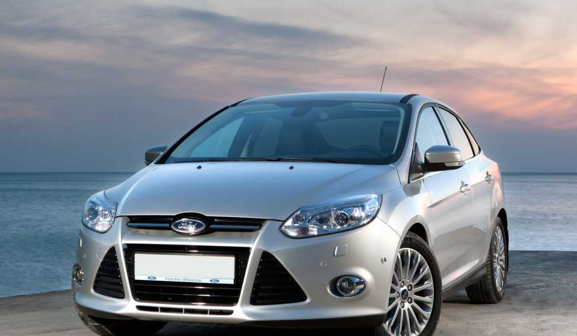 Ford focus 2011 – 2014, поколение iii