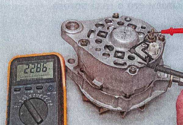 Характеристики генераторов ваз 2108, 2109 | twokarburators.ru