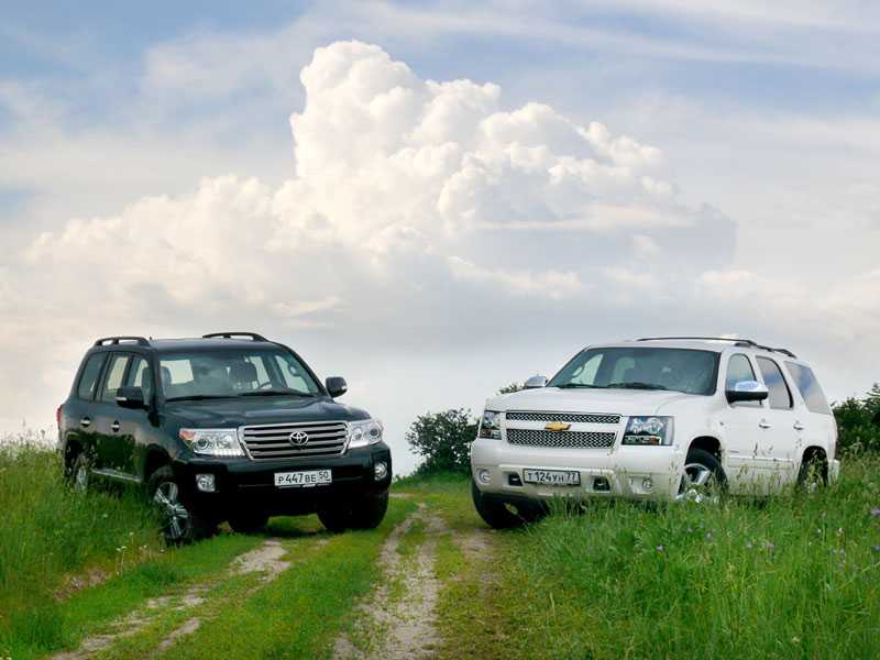Chevrolet tahoe - хаарктеристики, комплектации, фото, видео, обзор