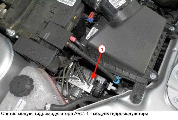 Lada granta с 2011, ремонт антиблокировочной системы инструкция онлайн