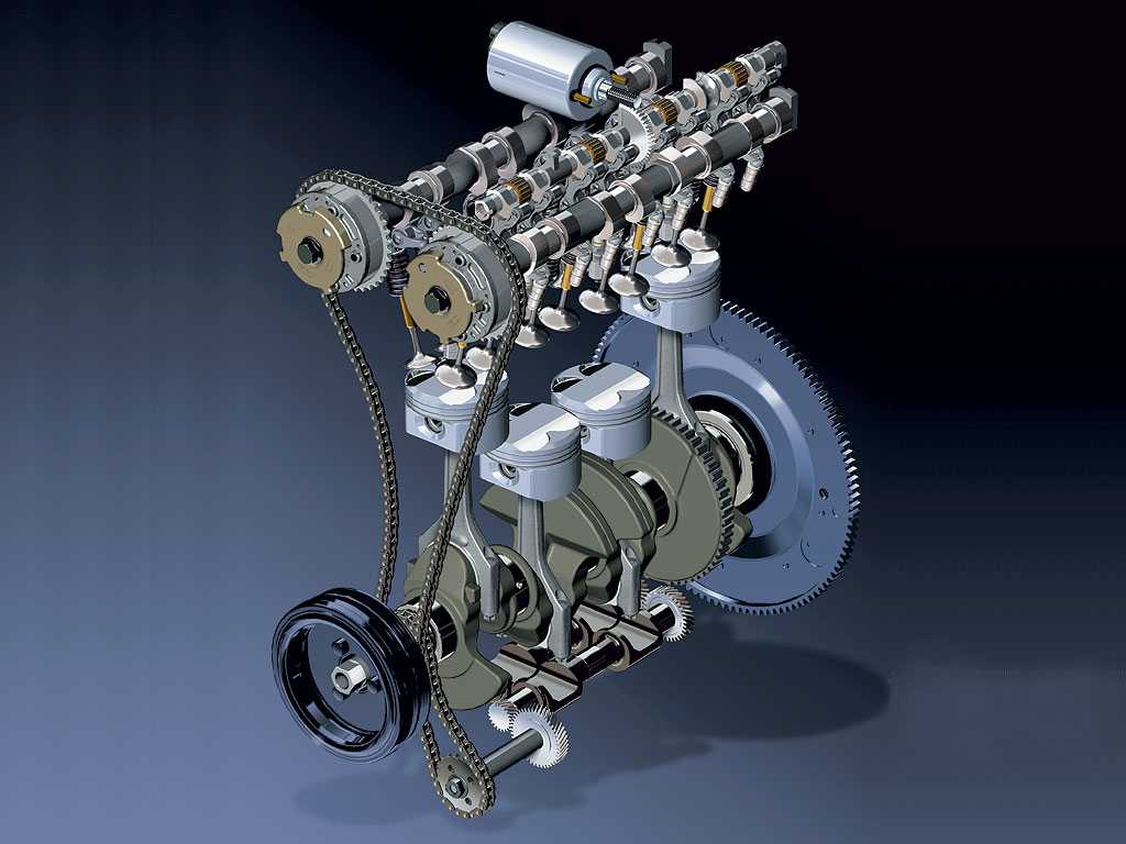 Экономический двигатель автомобиля. ГРМ дизельного двигателя 3д12. Газораспределительный механизм ДВС. Газораспределительная система автомобиля. Газораспределительный механизм (ГРМ).