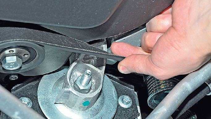 Перескочил ремень грм на зуб автомобиля ваз: признаки симптомы и способы ремонта