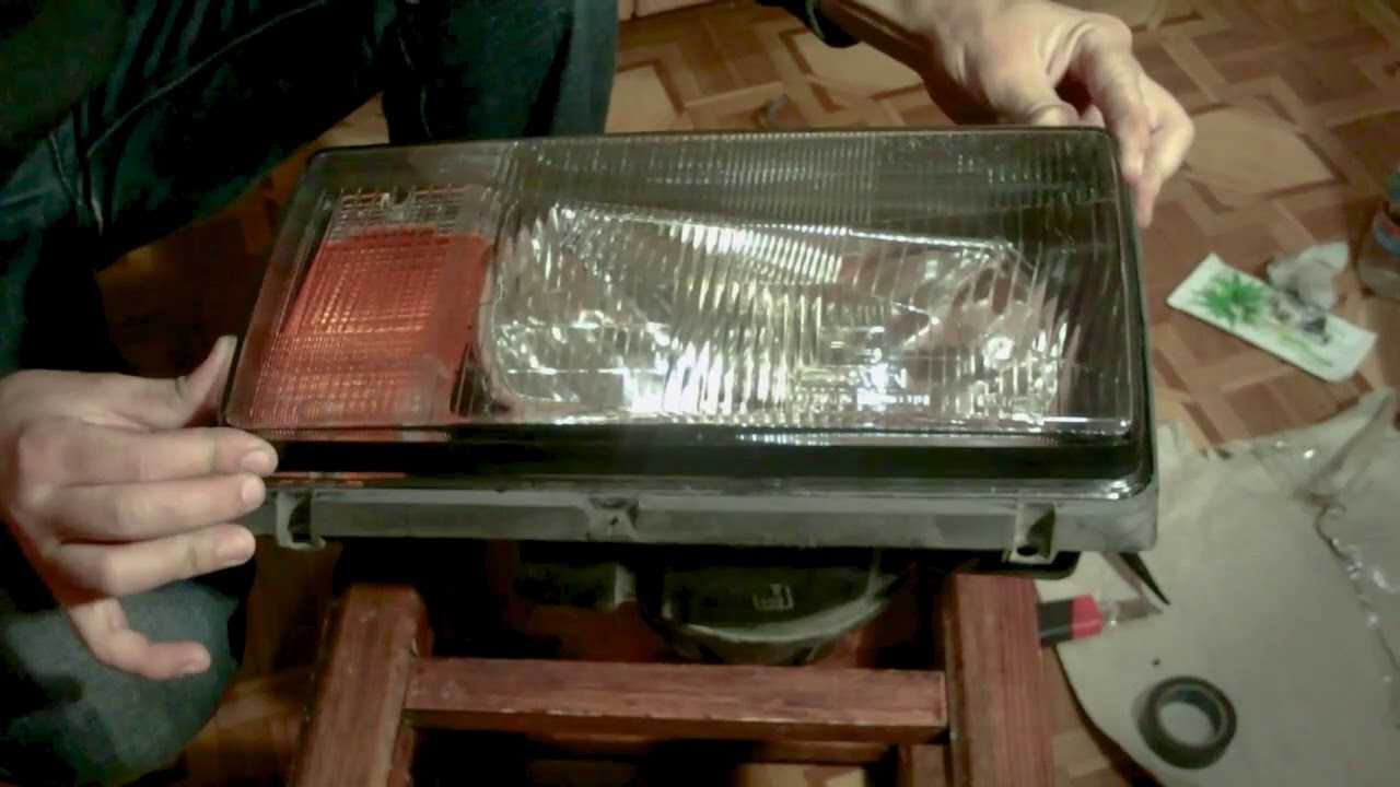 Светодиодные лампы ваз 2107 – как правильно выбирать лампочки с цоколем h4 и какие они бывают