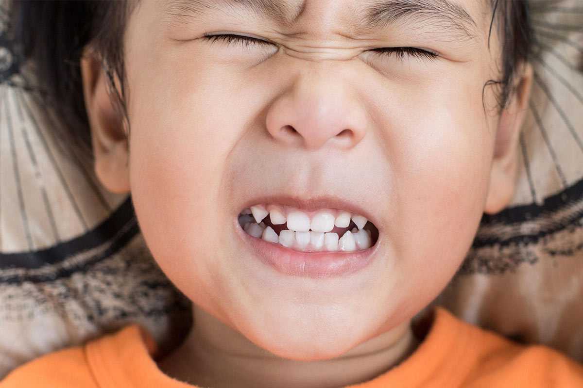 Бруксизм: причины скрипа зубами, лечение бруксизма у взрослых и детей