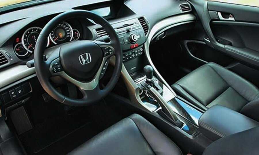 Honda accord 2002, седан, 7 поколение, cl (10.2002 - 10.2005) - технические характеристики и комплектации