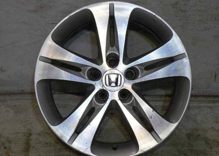 Honda accord 2012: размер дисков и колёс, разболтовка, давление в шинах, вылет диска, dia, pcd, сверловка, штатная резина и тюнинг