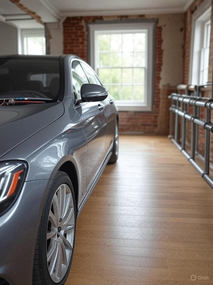 Mercedes-Benz S-Class AMG, Mercedes-AMG S-Class, спортивные версии S-Class