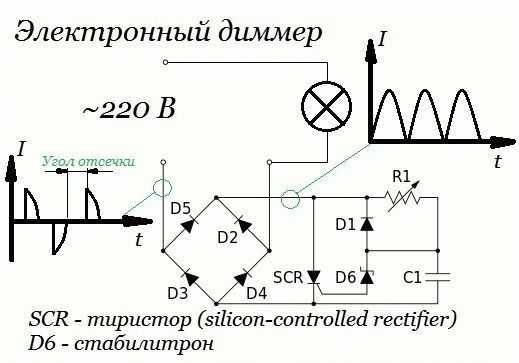 Выключатель с регулятором яркости реостатный или с диммером: как подключить регулятор яркости с двойным или одинарным диммером с плавным увеличением яркости