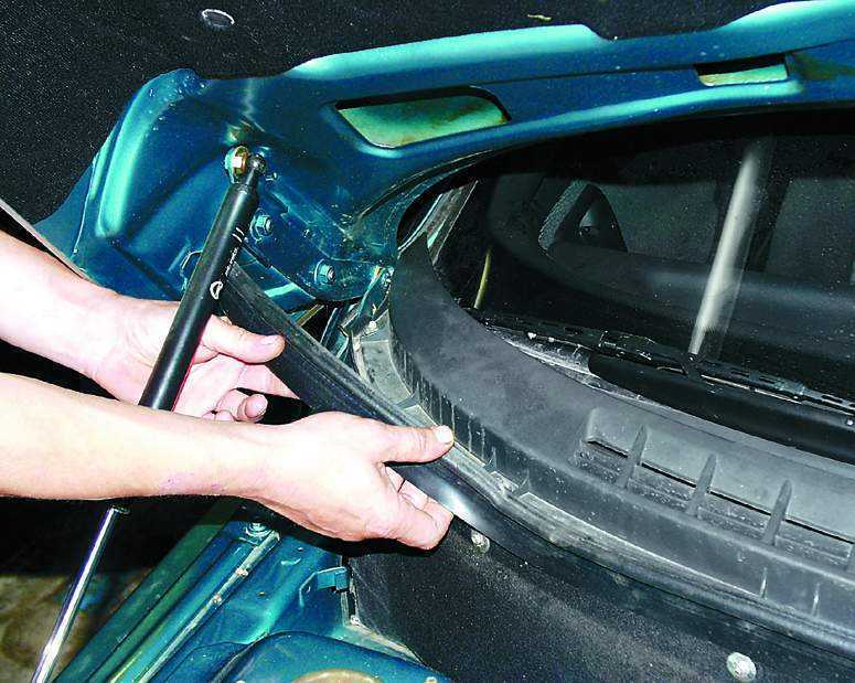 Замена лобового стекла ваз 2110 своими руками: видео инструкция - ремонт авто своими руками avtoservis-rus.ru