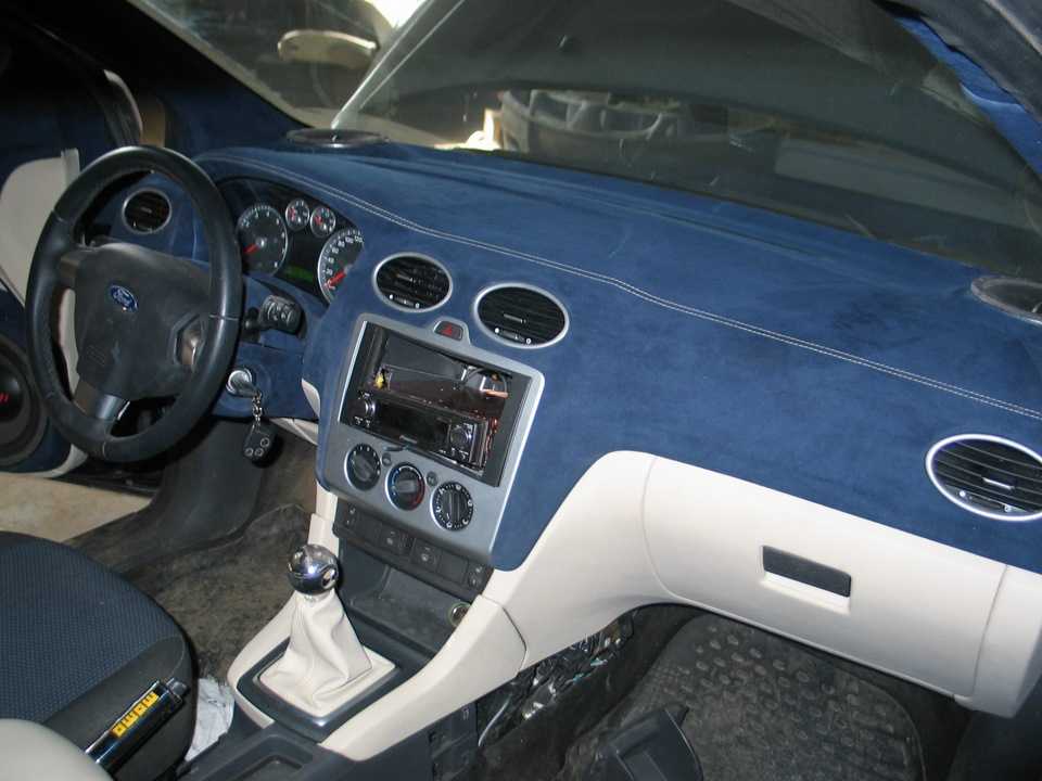 Замена порогов форд фокус 2 своими руками видео - журнал "автопарк"