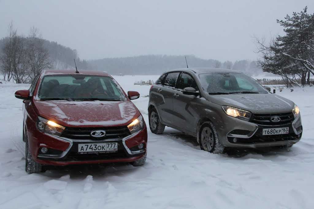 Антикоррозийная обработка лады гранты своими руками - new lada