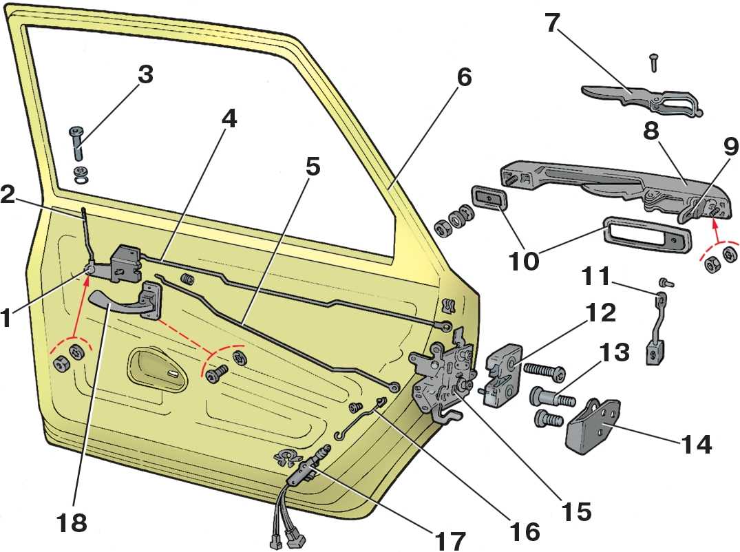 Как открыть ваз-2114 без ключа линейкой или веревкой: инструкция
