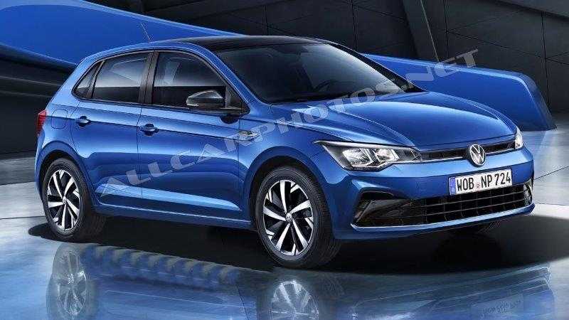 Volkswagen polo 1.6 mpi mt drive (02.2018 - 01.2019) - технические характеристики