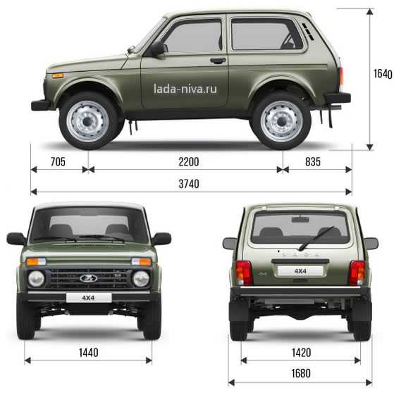 Лада 4x4 2121 нива 1977, 1978, 1979, 1980, 1981, джип/suv 3 дв., 1 поколение технические характеристики и комплектации