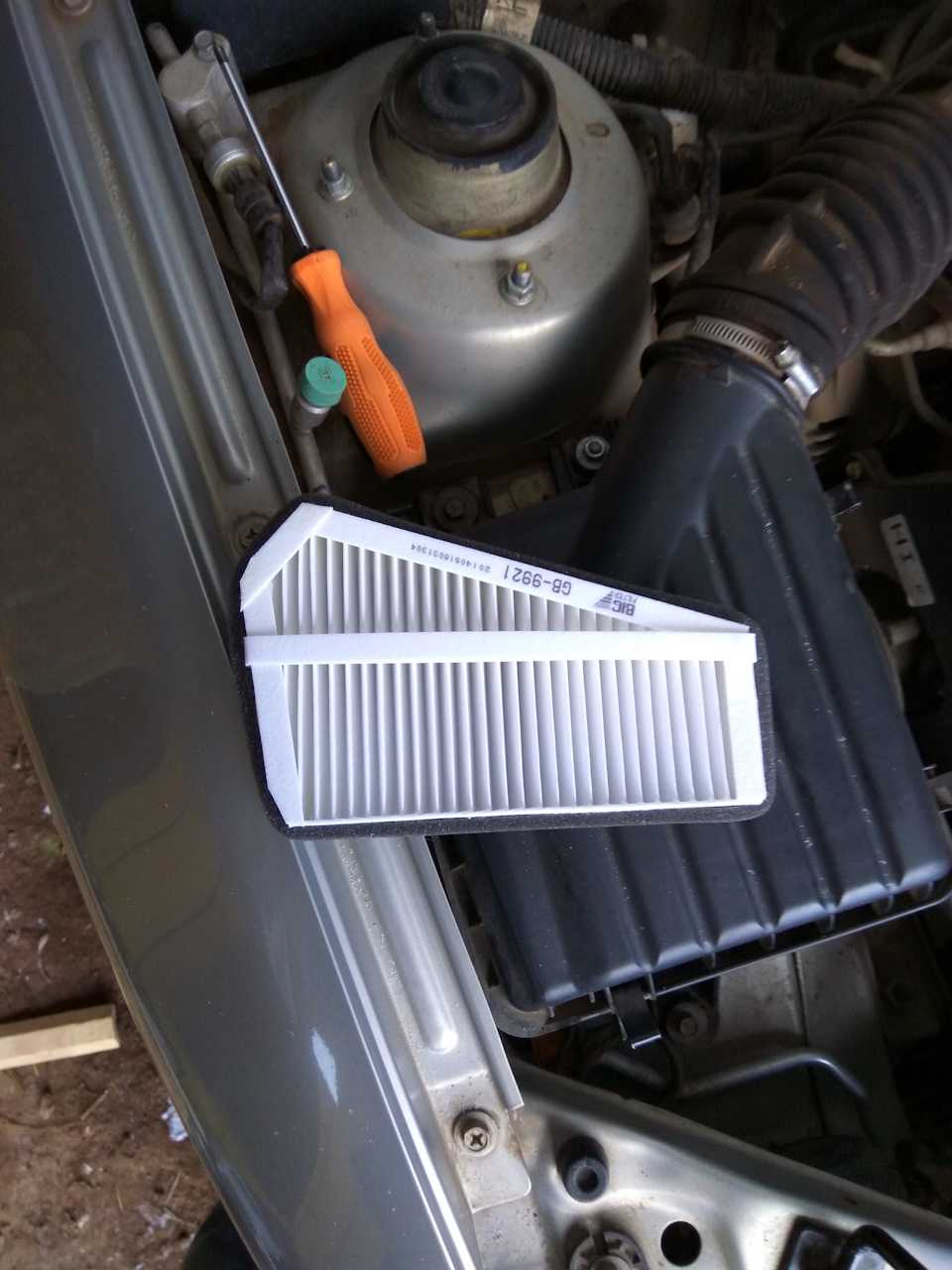 Рекомендации автоэксперта, как провести замену топливного фильтра на автомобиле chevrolet lanos
