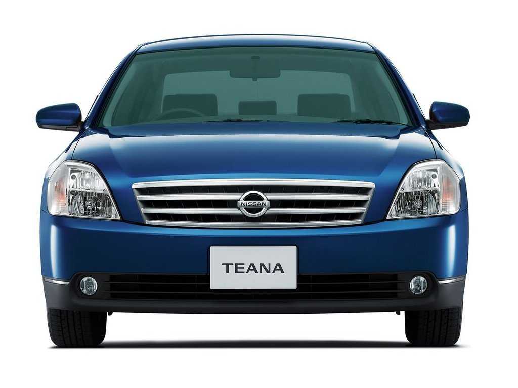 Флагманский седан nissan teana j32 – все плюсы и минусы