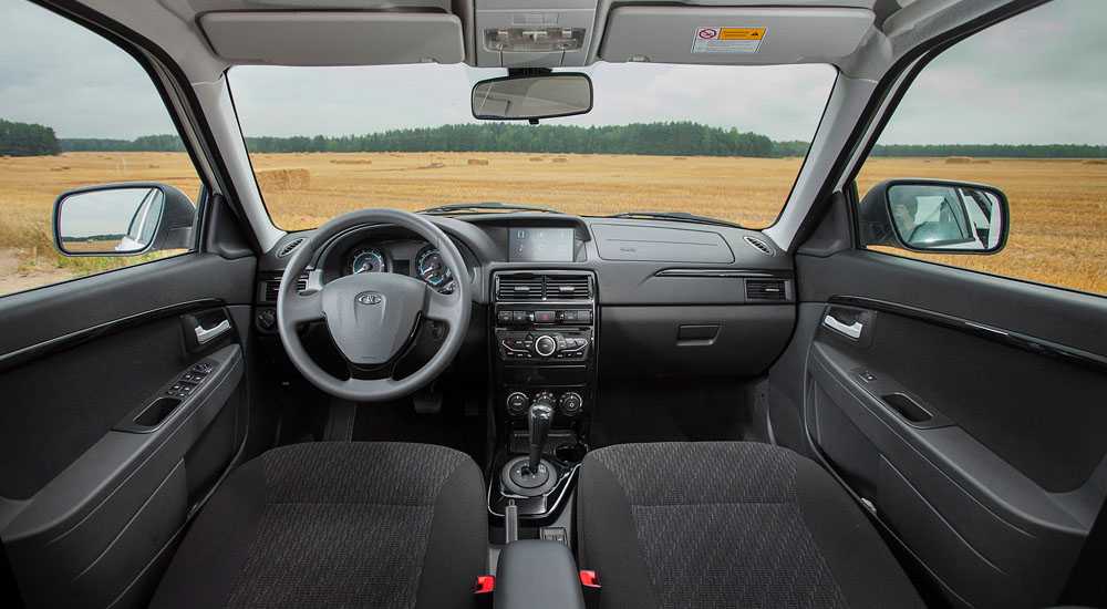 Lada priora хэтчбек 2021: фото в новом кузове, фото салона и интерьера
