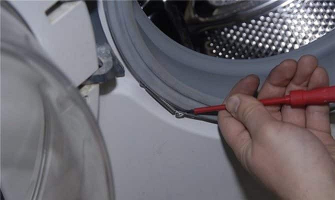 Ремонт лопнувшего бака стиральной машины / vantazer.ru – информационный портал о ремонте, отделке и обустройстве ванных комнат