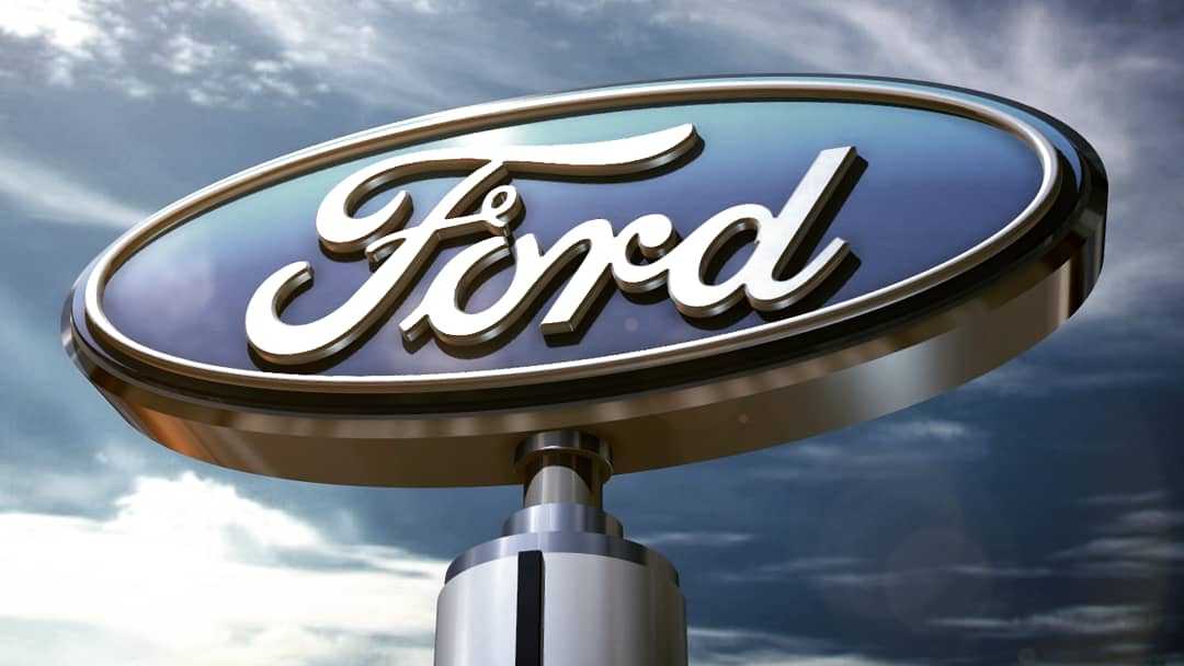 История фирмы ford