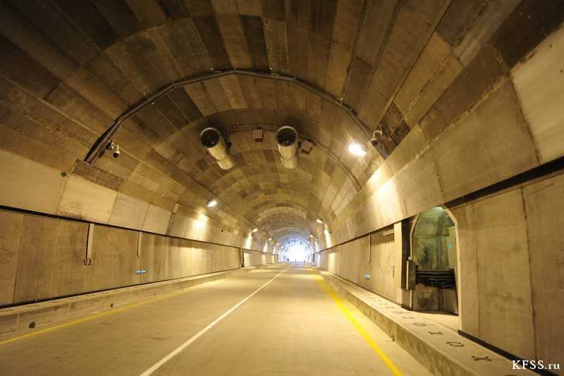 Тоннель. Нарвинский тоннель. Каунасский Железнодорожный тоннель. Тоннель Яматэ. Брункенбергский туннель.