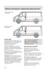 Ford transit 6 — все блоки управления