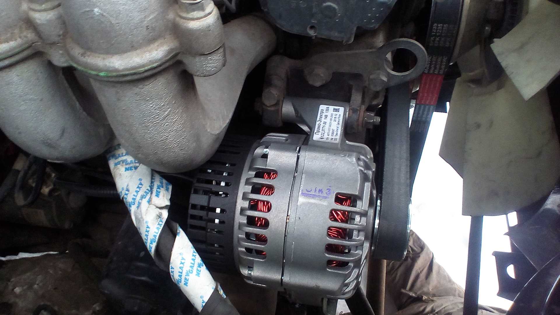 Генератор уаз патриот: какой установлен, замена - ремонт авто своими руками pc-motors.ru