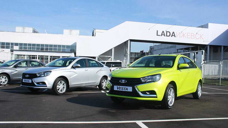 Lada vesta 2020: лидер продаж автоваза с хорошими перспективами