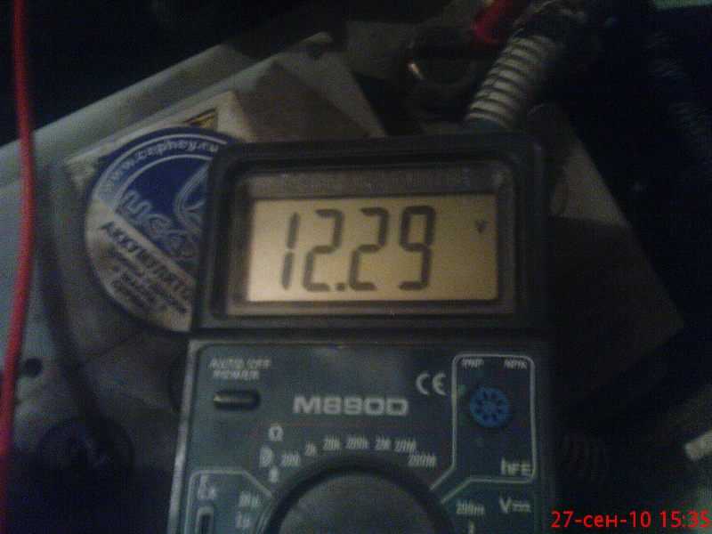 Какое напряжение должен выдавать генератор ваз-2114: сколько вольт необходимо для заряда аккумулятора